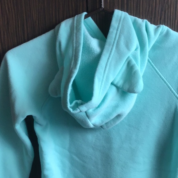 Insanely cute kitty cat hoodie, ears / tail!🥰 - Picture 2 of 2